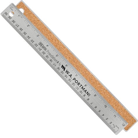 sheet metal ruler|metal ruler screwfix.